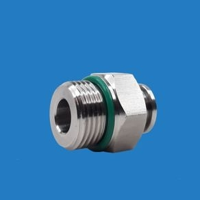CONEXÕES INSTANTÂNEAS AÇO INOX